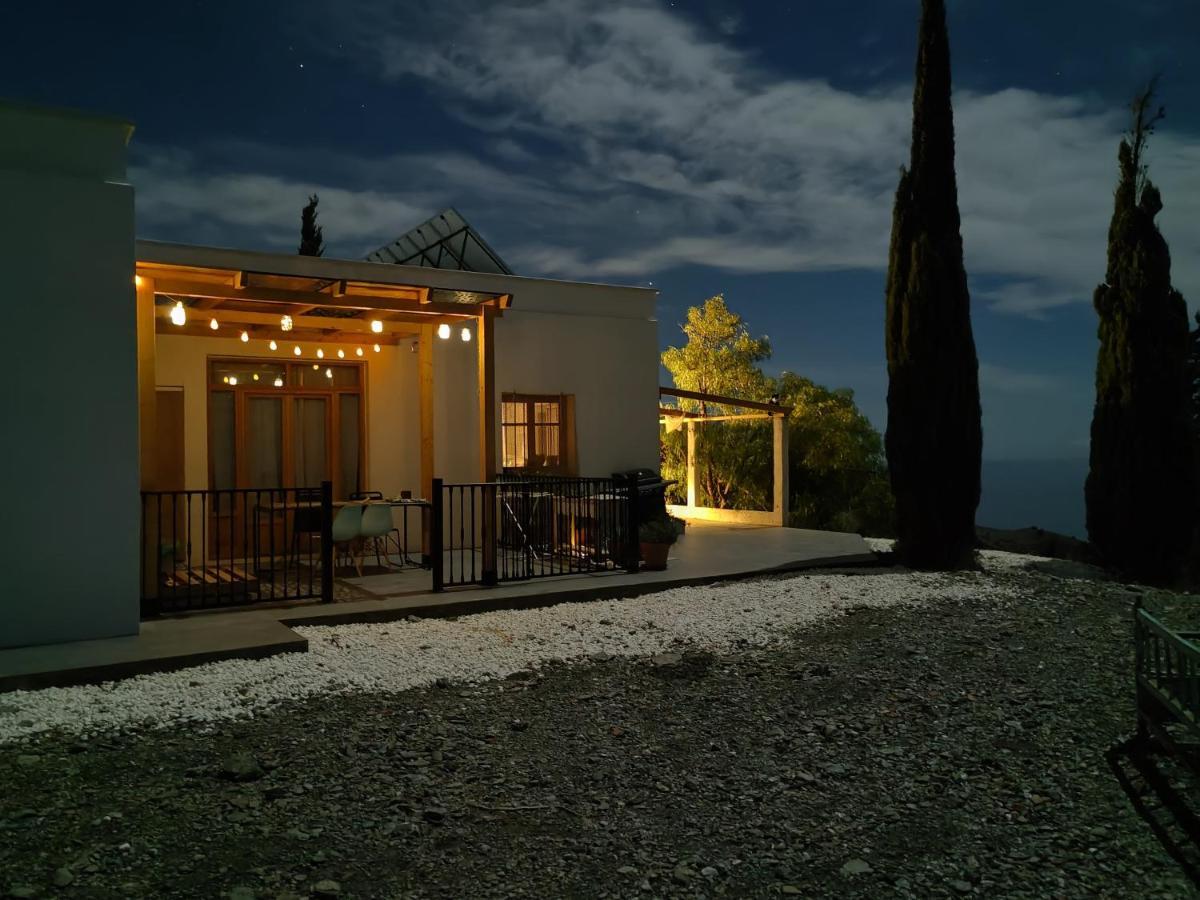 Casa De La Luz Polopos Apartment Exterior photo